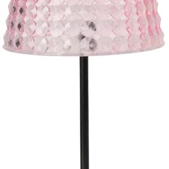 Solcellsdriven bordslampa Bolmsö