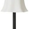 Solcellsdriven bordslampa Hemsön