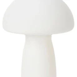 Solcellsdriven bordslampa Härnön