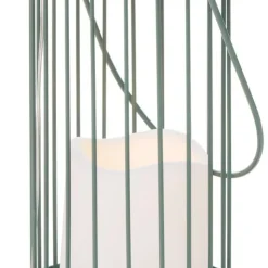 Solcellslykta Resö