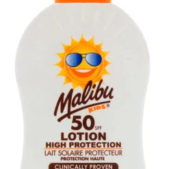 Solkräm Malibu
