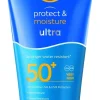 Solkräm Nivea