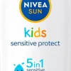 Solkräm Nivea