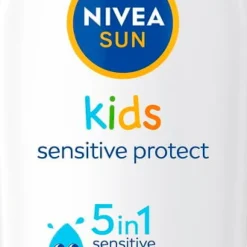 Solkräm Nivea