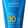 Solskydd Cream-Gel Nivea