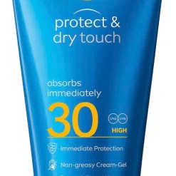 Solskydd Cream-Gel Nivea