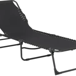 Solsäng Capri