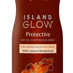Solspray Hawaiian Tropic