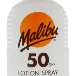 Solspray Malibu