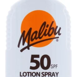 Solspray Malibu