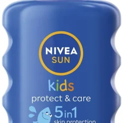 Solspray Nivea