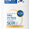 Solstift Nivea Sun