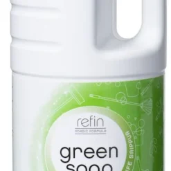 Såpa Refin