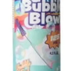 Såpbubbelstav