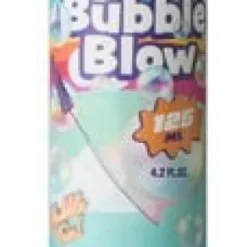 Såpbubbelstav