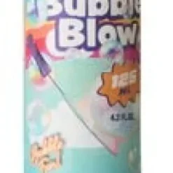 Såpbubbelstav
