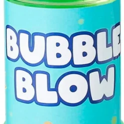 Såpbubblor, refill