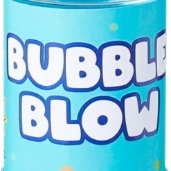 Såpbubblor, refill