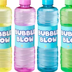 Såpbubblor, refill