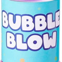 Såpbubblor, refill