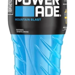 Sportdryck Powerade