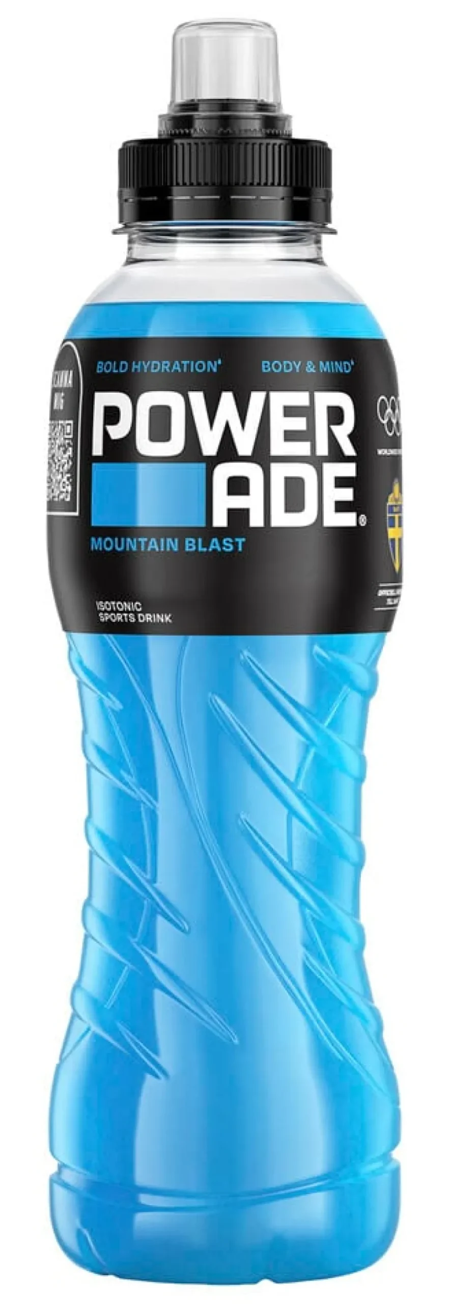 Sportdryck Powerade