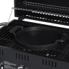 Stekpanna BBQ Gastronomy System