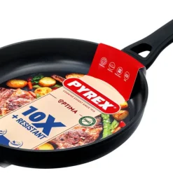 Stekpanna Pyrex