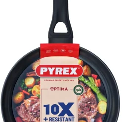 Stekpanna Pyrex