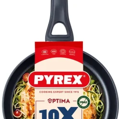 Stekpanna Pyrex