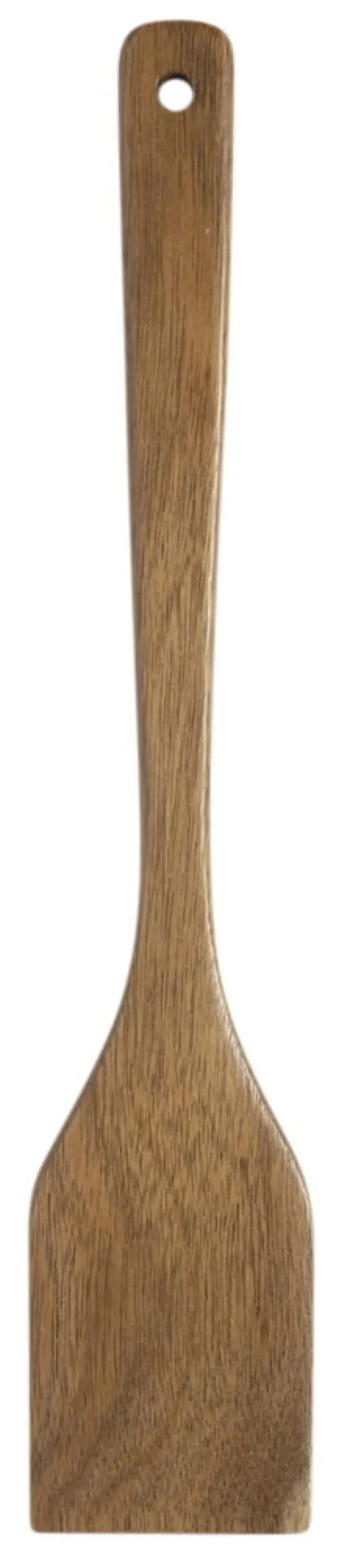 Stekspade i trä