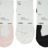 Steps Lace