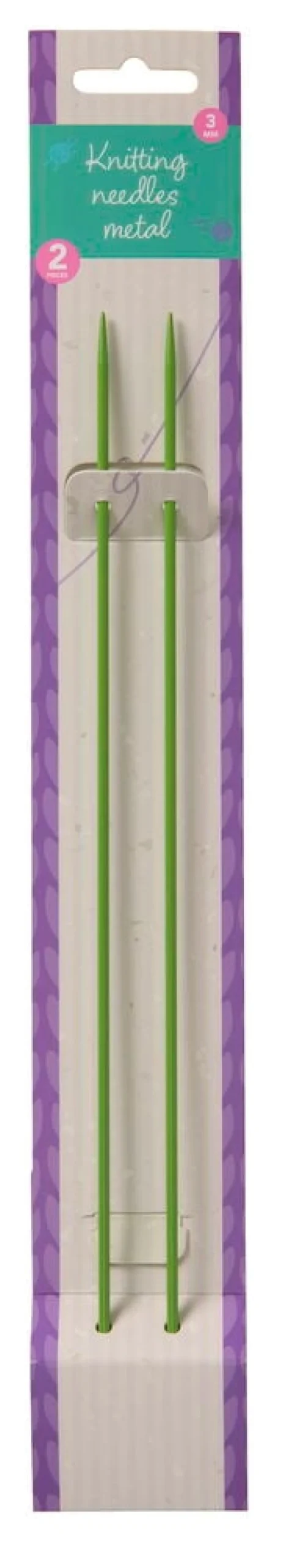 Stickor