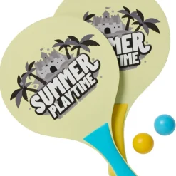 Strandtennisset