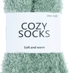Strumpor Cozy
