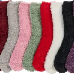 Strumpor Cozy