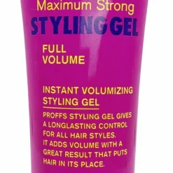 Stylinggelé Proffs