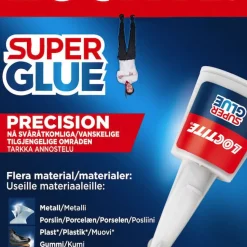 Superlim Loctite Precision