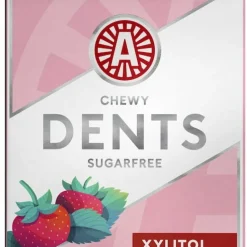 Tablettask Läkerol Dents