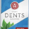 Tablettask Läkerol Dents