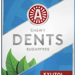 Tablettask Läkerol Dents