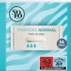 Tampong NoFo