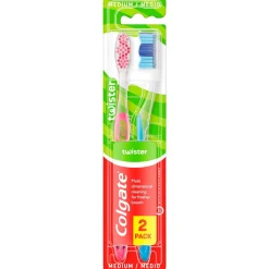 Tandborste Colgate