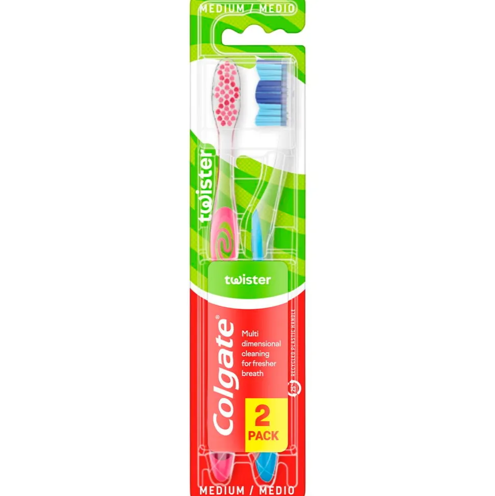 Tandborste Colgate