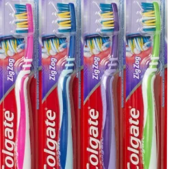Tandborste Colgate