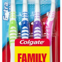 Tandborste Colgate