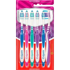 Tandborste Colgate