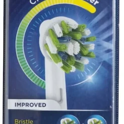 Tandborsthuvud Oral-B