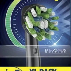 Tandborsthuvud Oral-B