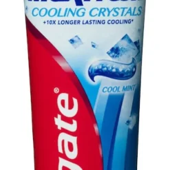 Tandkräm Colgate